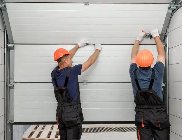 garage door service Allentown